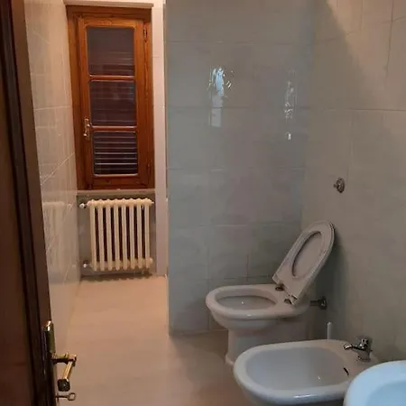 Casa Del Poggio, Casa Del Leo Apartament